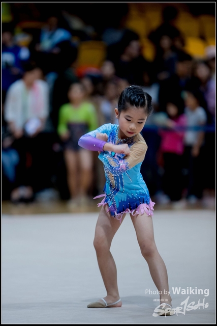 2018-11-10 Rhythmic Gym 0860