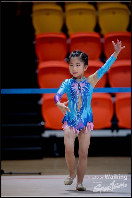 2018-11-10 Rhythmic Gym 0862