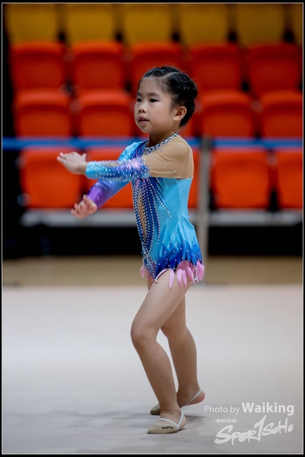 2018-11-10 Rhythmic Gym 0865