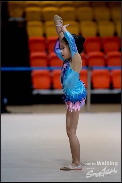 2018-11-10 Rhythmic Gym 0866