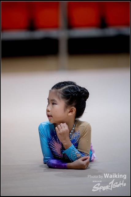2018-11-10 Rhythmic Gym 0867