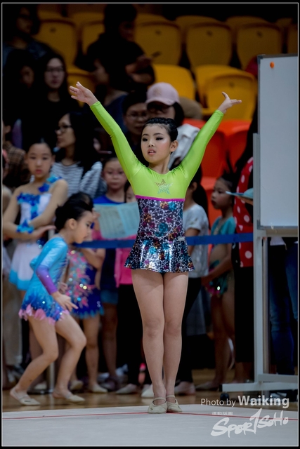 2018-11-10 Rhythmic Gym 0869