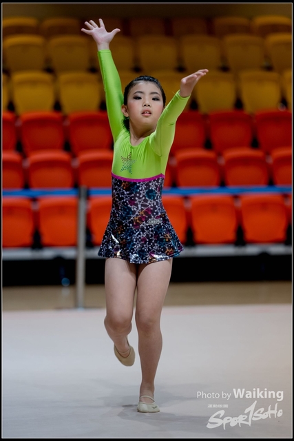 2018-11-10 Rhythmic Gym 0874