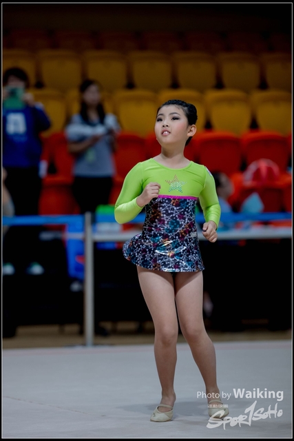 2018-11-10 Rhythmic Gym 0876