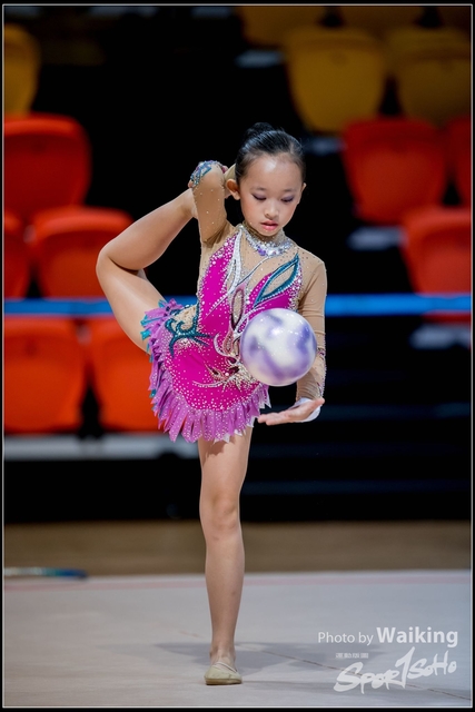 2018-11-10 Rhythmic Gym 1664