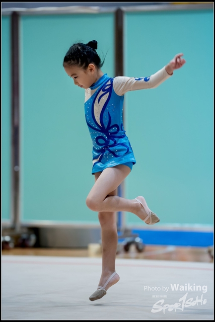 2018-11-10 Rhythmic Gym 0895