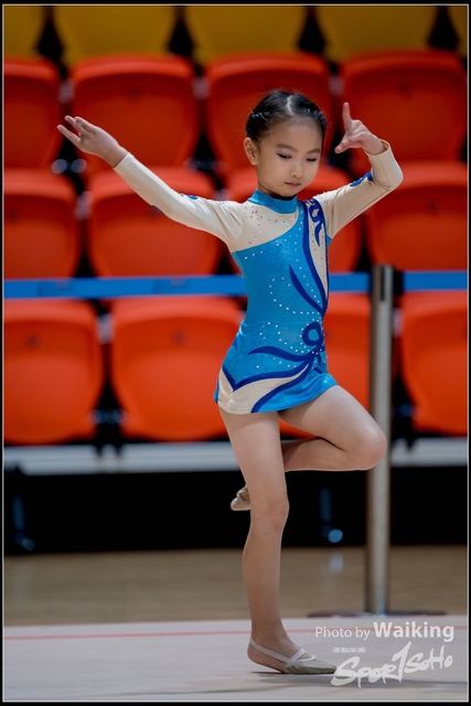 2018-11-10 Rhythmic Gym 0897