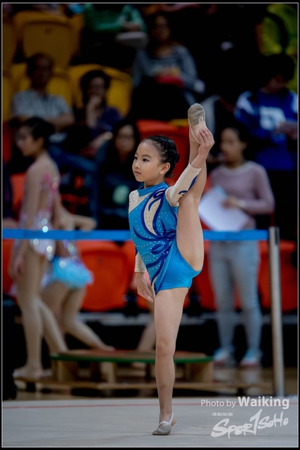 2018-11-10 Rhythmic Gym 0898