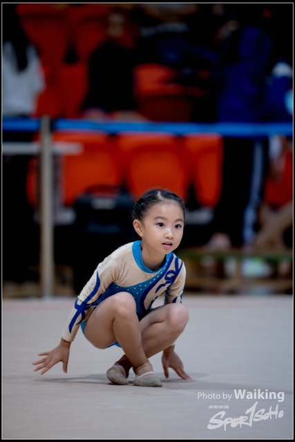 2018-11-10 Rhythmic Gym 0901