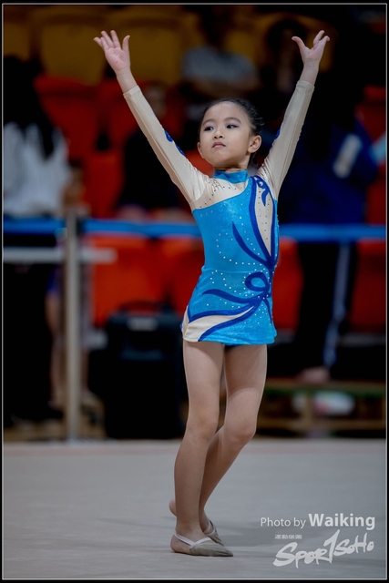 2018-11-10 Rhythmic Gym 0903
