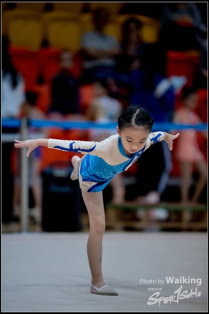 2018-11-10 Rhythmic Gym 0904