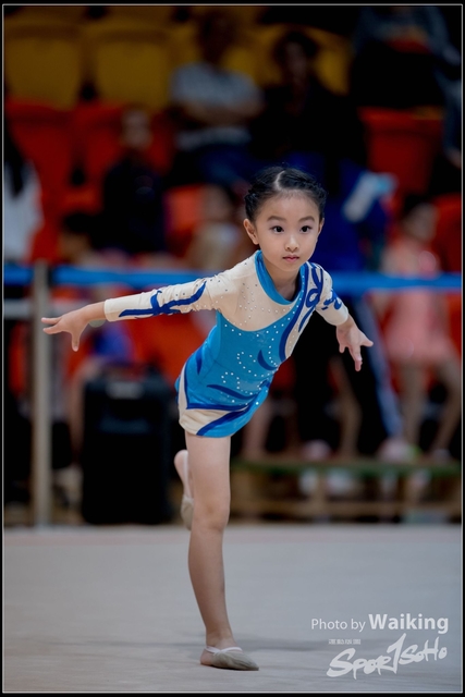 2018-11-10 Rhythmic Gym 0905