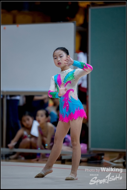 2018-11-10 Rhythmic Gym 0912
