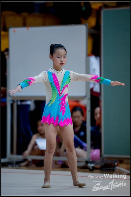 2018-11-10 Rhythmic Gym 0914