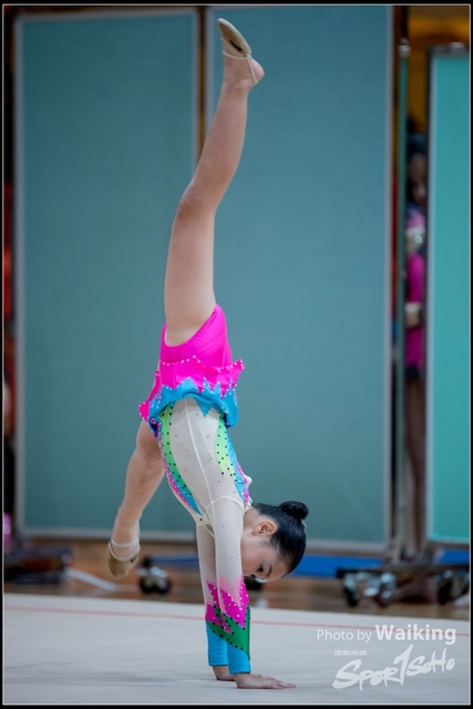 2018-11-10 Rhythmic Gym 0915