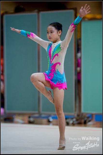 2018-11-10 Rhythmic Gym 0916