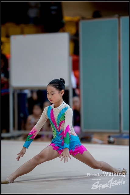 2018-11-10 Rhythmic Gym 0917