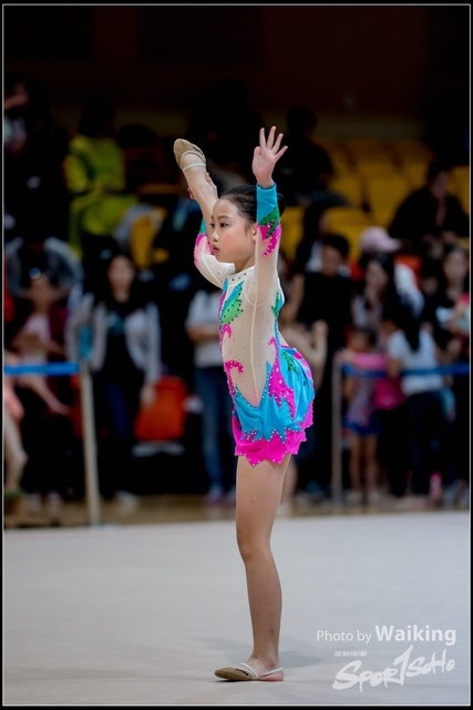 2018-11-10 Rhythmic Gym 0920