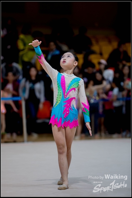 2018-11-10 Rhythmic Gym 0921