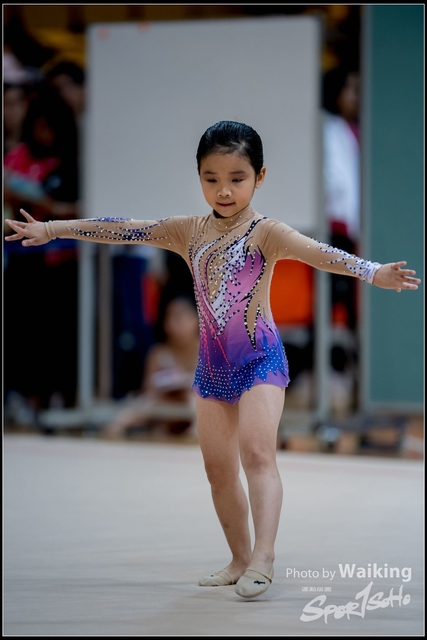 2018-11-10 Rhythmic Gym 0923