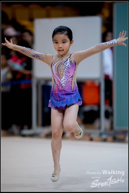 2018-11-10 Rhythmic Gym 0924