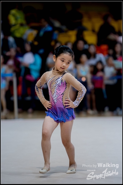 2018-11-10 Rhythmic Gym 0925