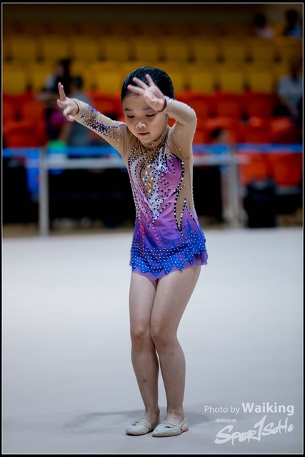 2018-11-10 Rhythmic Gym 0927