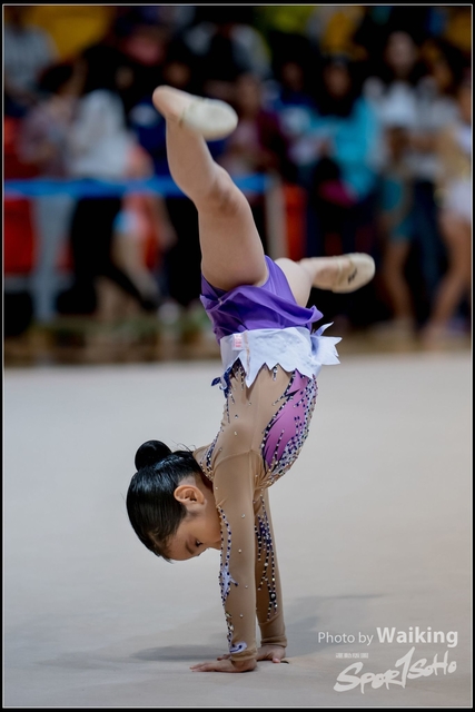 2018-11-10 Rhythmic Gym 0928