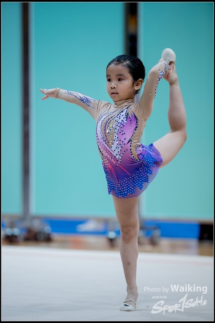 2018-11-10 Rhythmic Gym 0935