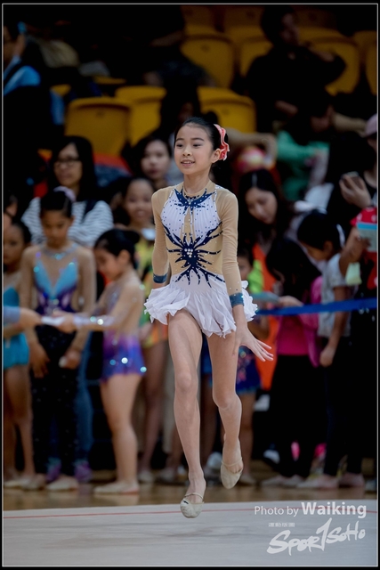 2018-11-10 Rhythmic Gym 0936