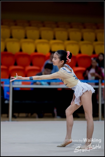 2018-11-10 Rhythmic Gym 0937