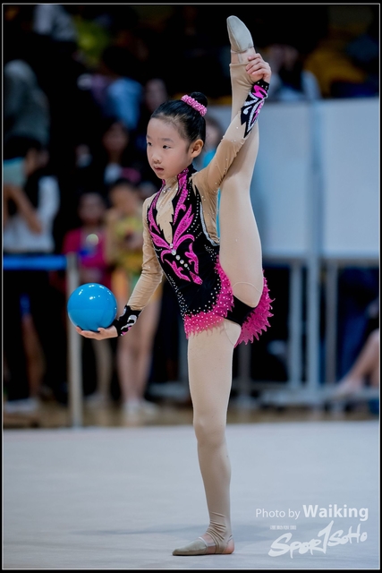 2018-11-10 Rhythmic Gym 1731