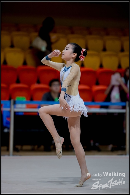 2018-11-10 Rhythmic Gym 0939