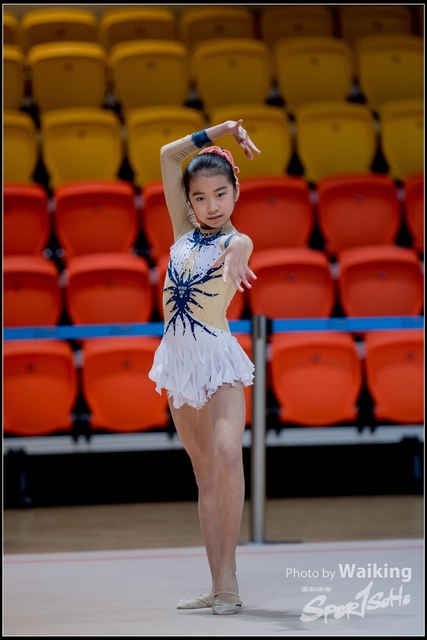2018-11-10 Rhythmic Gym 0940