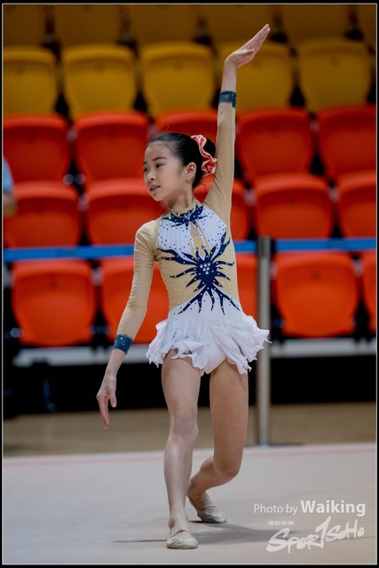 2018-11-10 Rhythmic Gym 0941