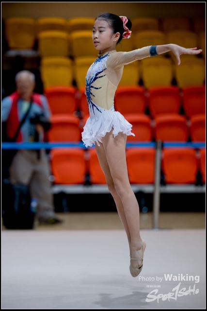 2018-11-10 Rhythmic Gym 0943