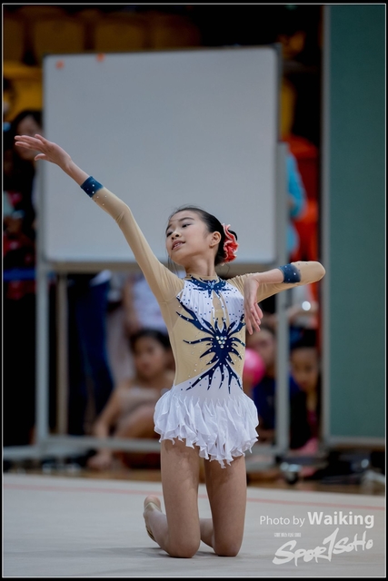 2018-11-10 Rhythmic Gym 0946