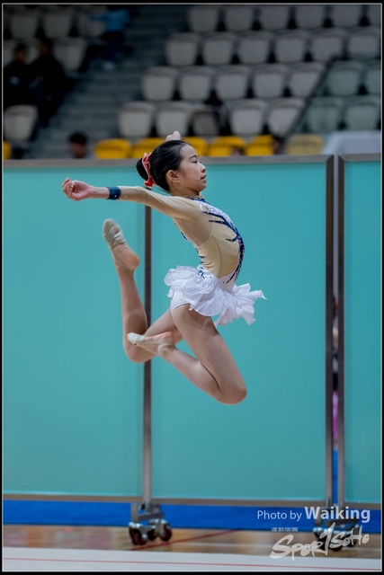 2018-11-10 Rhythmic Gym 0948