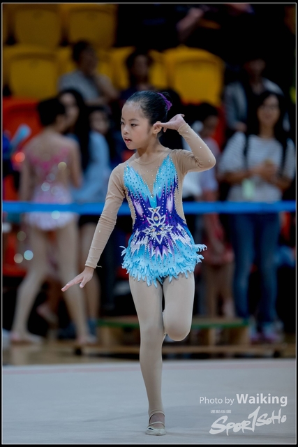 2018-11-10 Rhythmic Gym 0968