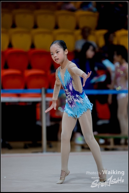 2018-11-10 Rhythmic Gym 0971