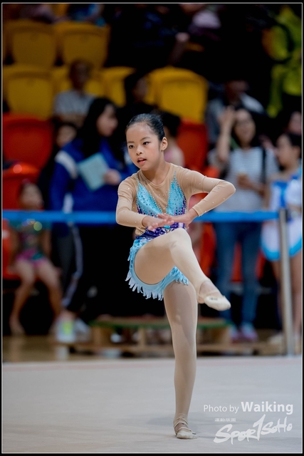 2018-11-10 Rhythmic Gym 0972