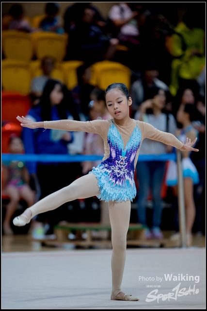 2018-11-10 Rhythmic Gym 0973