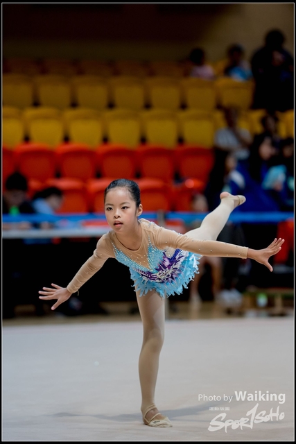 2018-11-10 Rhythmic Gym 0977