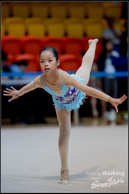 2018-11-10 Rhythmic Gym 0978