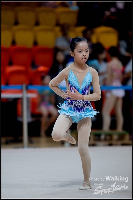 2018-11-10 Rhythmic Gym 0979