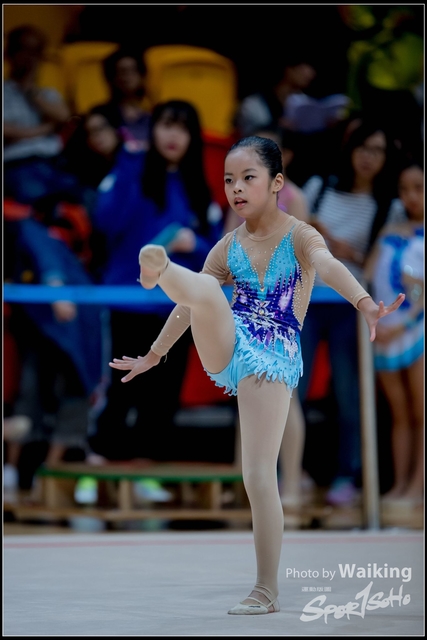 2018-11-10 Rhythmic Gym 0982
