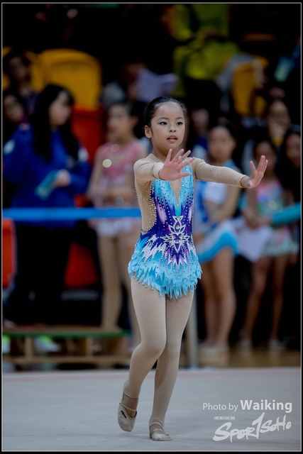 2018-11-10 Rhythmic Gym 0983