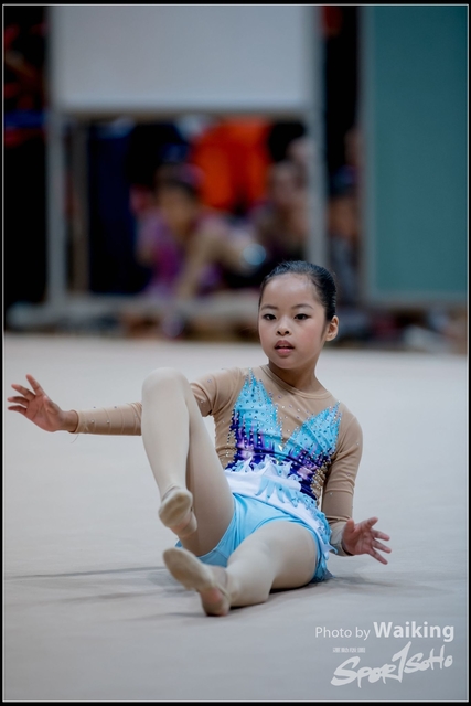 2018-11-10 Rhythmic Gym 0984