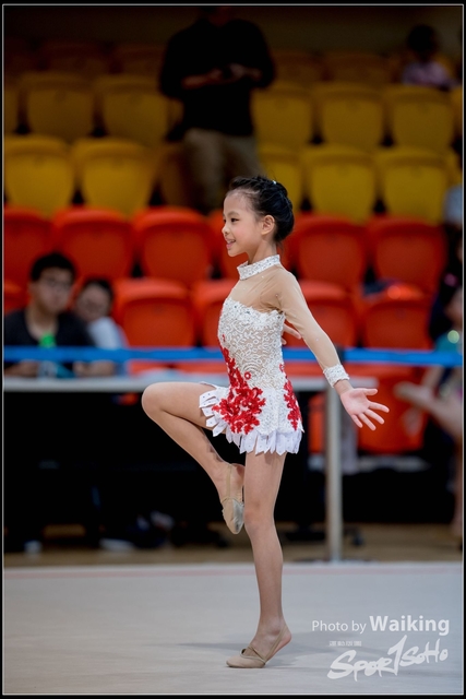 2018-11-10 Rhythmic Gym 0989
