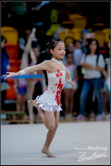 2018-11-10 Rhythmic Gym 0990